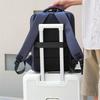 Li Shen Business Travel Laptop Backpack