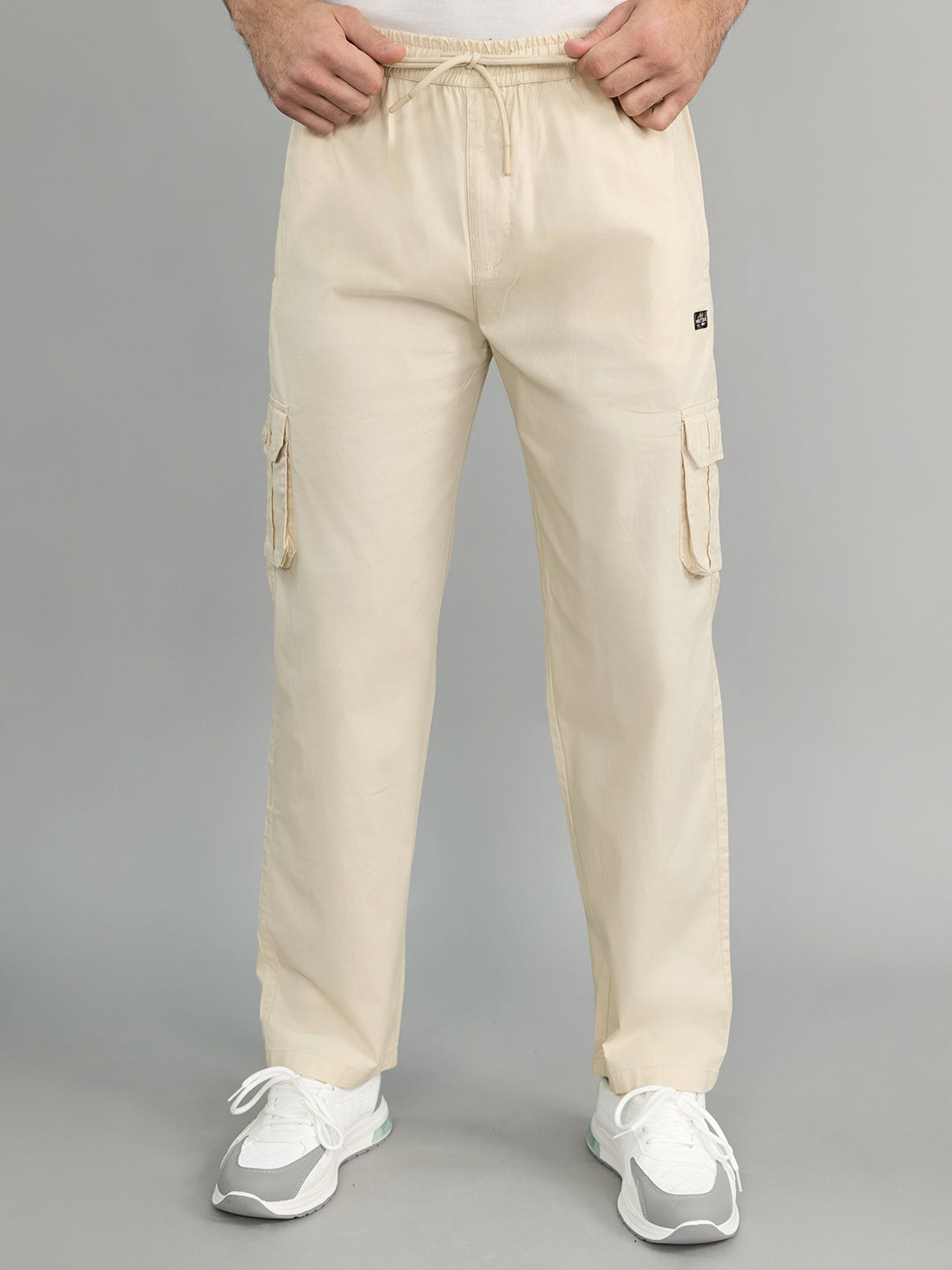 Monte Carlo Men Lower Beige L бежевый