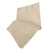 Shielding Cloth Anti Radiation Plain High Conductive Copper Fabric Blocking Cloth for RFID WiFi RF LF EMI Signal 3x1.1m