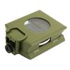 Military Compass,Digital Geological Compass for Camping, Hiking and Outdoor