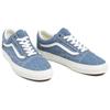 Vans Old Skool 'Threaded Denim Blue' Sneakers VN000CR5Y6Z
