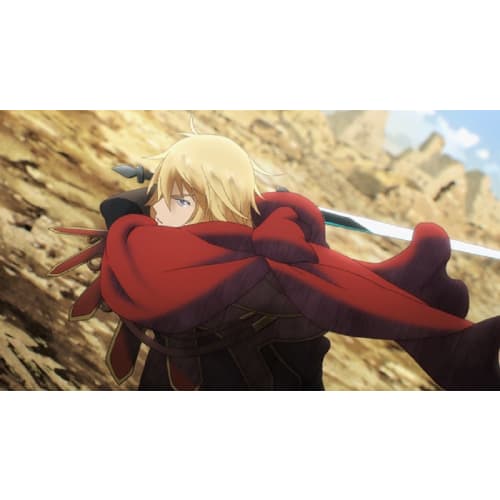 radiant historia perfect chronology - 3ds