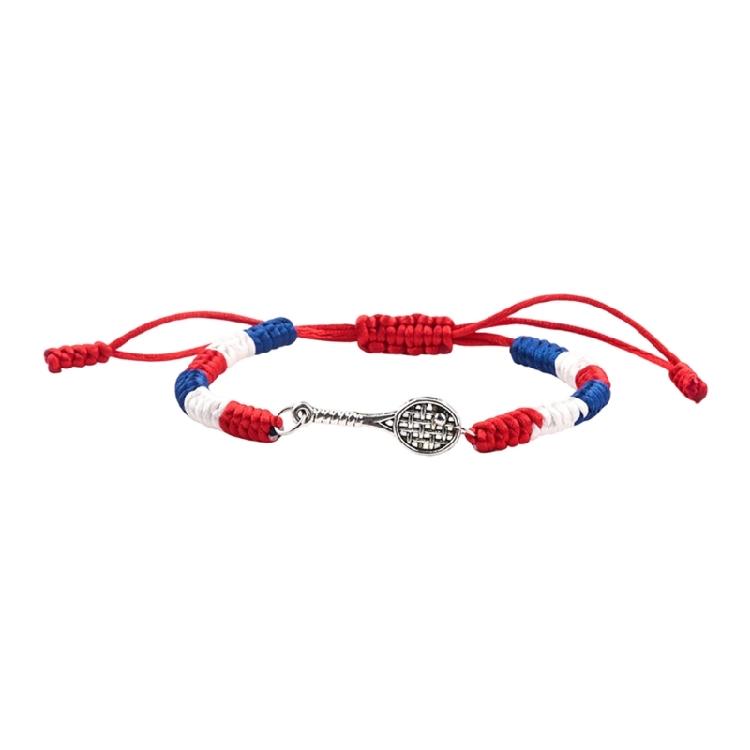 Sporty Fashion Adjustable Bracelet in Elegant Color Hues for Active Lifestyles Perfect for Gifting