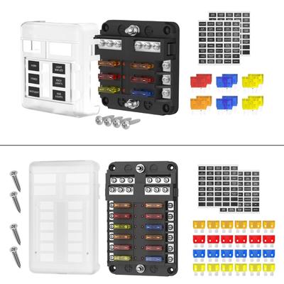 Náhradné diely – Poistky