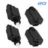 Nou Pentru Renault Scenic Megane Clio I II 19 Mașină Ușă Față Blocare Centrală Motor Actuator 2P 1/2/3/4 BUC 7702127213 7701039565