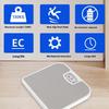 Weighing Scale Mechanical Body Weight Home Portable Precision Durable Body Scale High Accuracy Intelligent Home Small Scale New