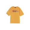 Ssense Exclusive Floral T-shirt 'Golden Yellow' Men's DR-SS22-179