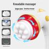 Miling Wireless Handheld Dolphin Electric Massager