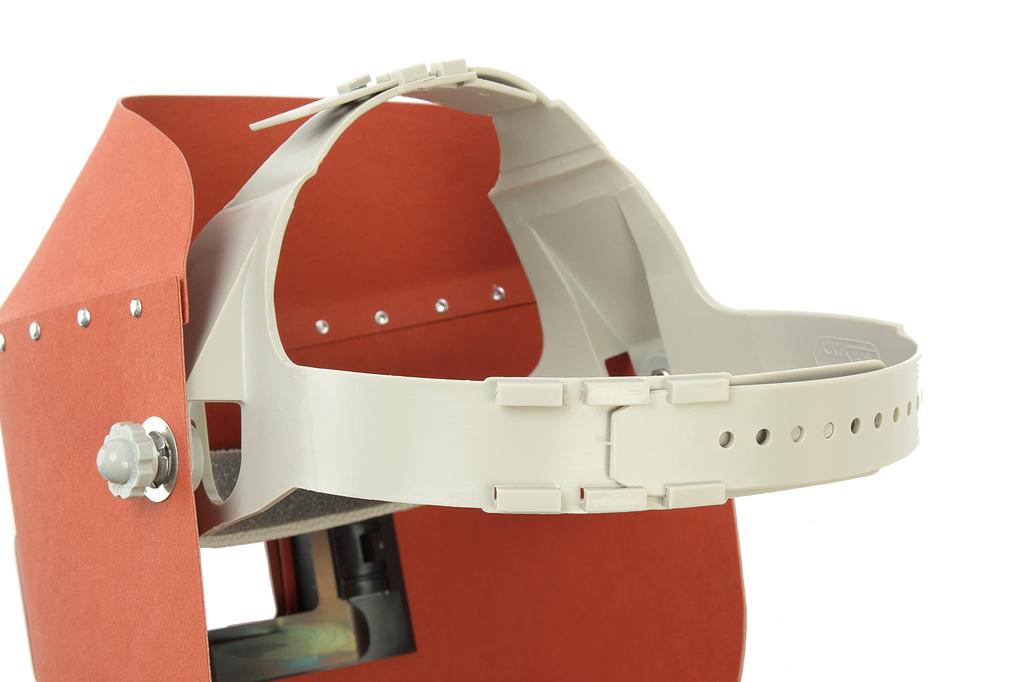 Nippon Kouki Seisakusho NIKKO Welding Helmet Sato NS-8A (formerly S-8)