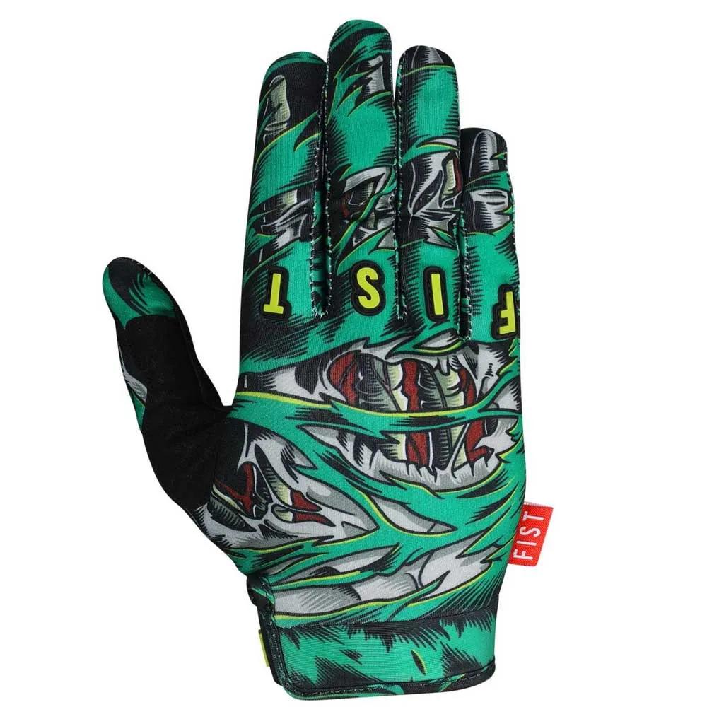 Fist внедорожные перчатки Strapped Daniel Sandoval Sandman EU S