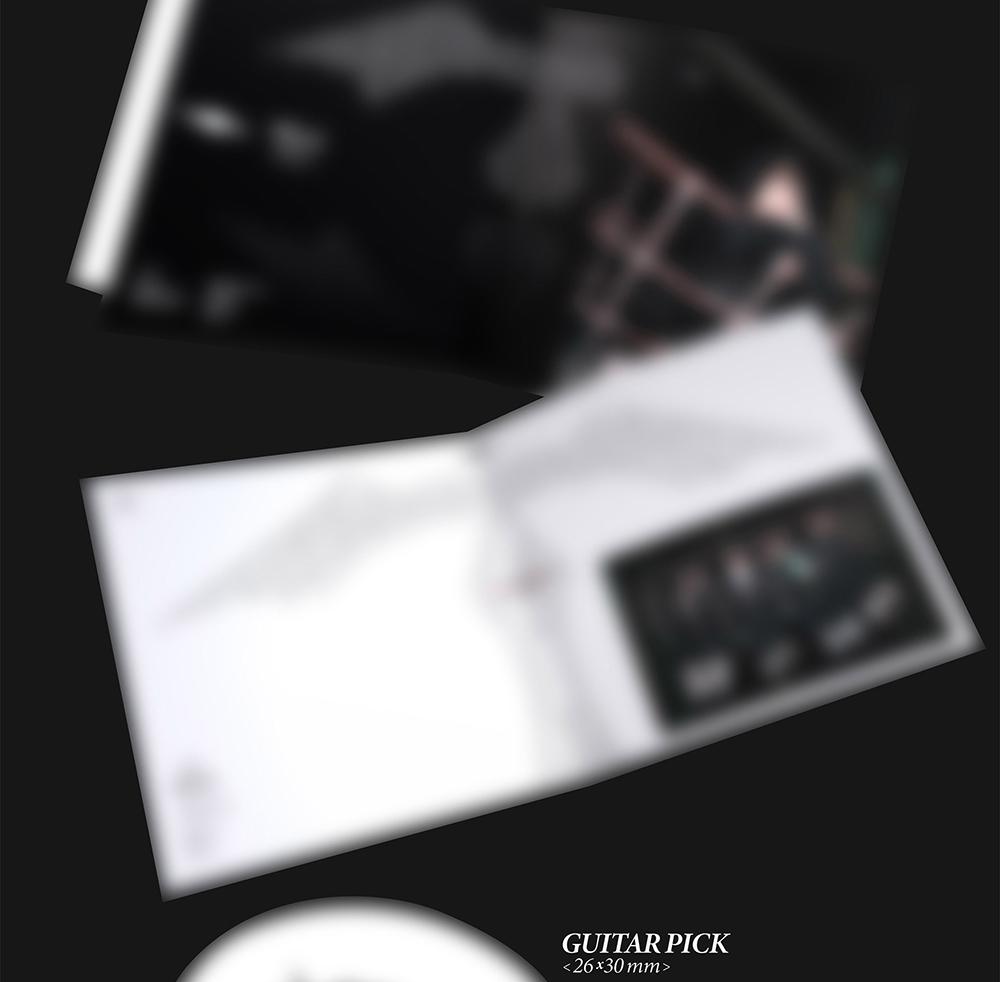 ChRocktikal (SIYEON, DREAMCATCHER) [We Break, You Awake] 1st ALBUM