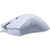 Razer DEATHADDER ESSENTIAL Wired Gaming Mouse White