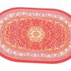 Miniature Rug for Dollhouse Decor