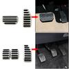 Car Styling Gas Brake Pedal For Suzuki Vitara SX4 S-Cross Swift Jimny Alivio Kizashi Splash Baleno Ignis Ciaz Alto Grand Vitara
