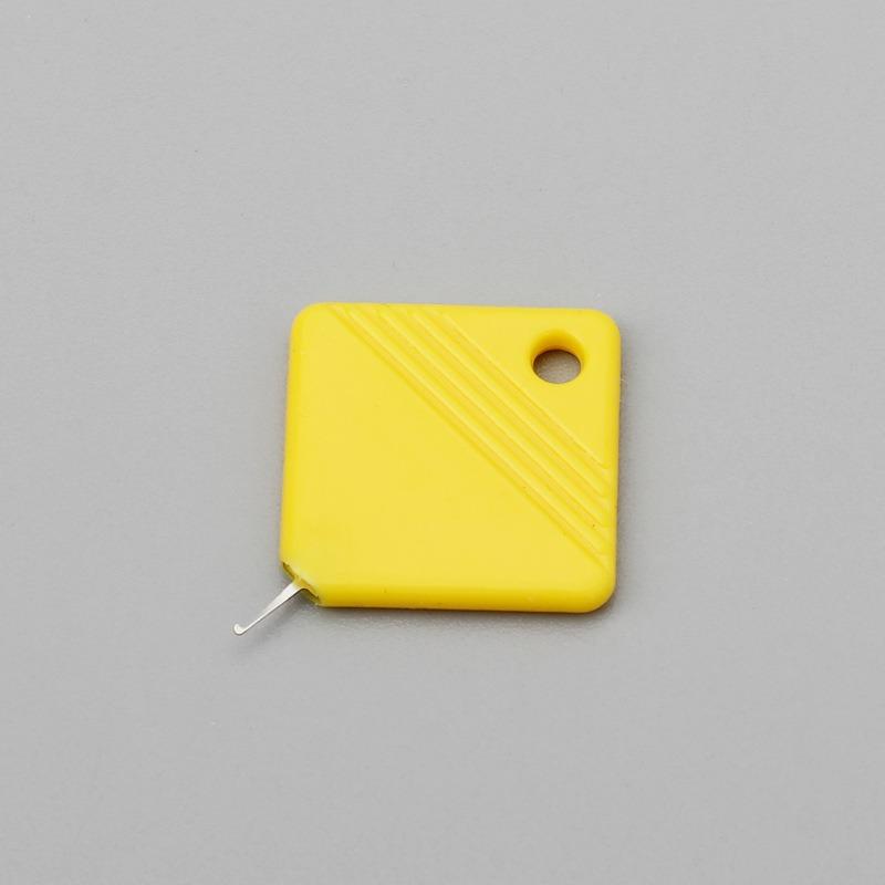 Szycie Podwójnego Zastosowania Nawlekacz Automatyczny DIY Pomoc do Szycia Nawlekacz do Igieł 1 szt.