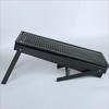 Large Portable Foldable BBQ Grill for Outdoor Use