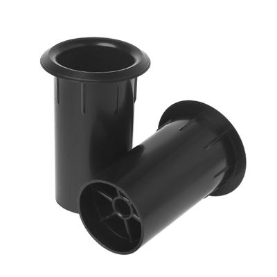 4 pollici subwoofer woofer altoparlanti porte connettori tubo inverter altoparlante sfiato