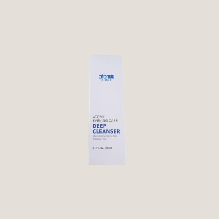 Atomy Evening Care Foam Cleanser 150ml x 2 (43578740)