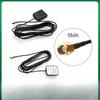 1/2PCS Car Signal Amplifier Booster Enhance Device with GPS Receiver and Transmitter Full Set Auto Phone Navigator New