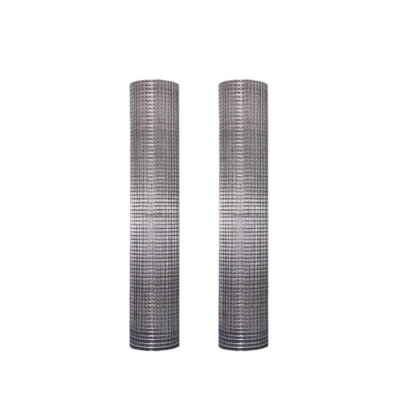Stainless Steel Welded Wire Mesh Roll