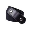 Universal Seamless Elastic Belt for Men and Women - Invisible and Versatile Style