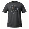 Skeptikworld Unisexs Orion Constellation Tshirt Graphic T Shirts Retro Streetwear Highquality Crewneck Shortsleeved Unisexs Tee