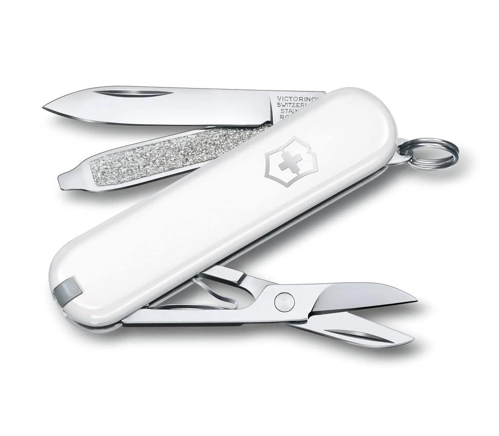 Victorinox Classic SD 64314 (White)