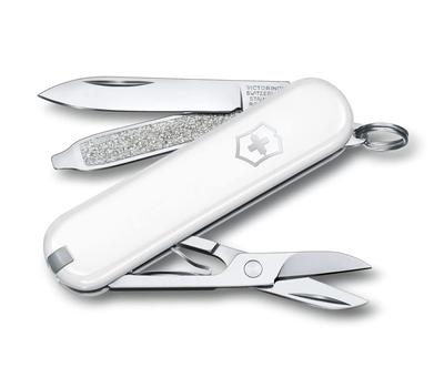 Victorinox Classic SD 64314 (Balts)