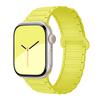 For Apple Watch Straps: 1-11 Generations / Ultra3 / SE3 Second Generation - Three-bead Silicone Magnetic Adhesive Straps