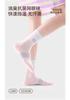 Children's Socks, Girls' Spring and Summer Thin High Tube Mesh Socks, Girls' Big Children's Pure Cotton Breathable Sports Socks, Boys' Baby Socks