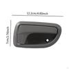 82620-07010 Inner Door Grab Handle Automotive Accessories Easily Install Replace Parts Replacement