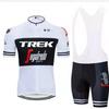 Professional Cycling Jersey Bib Shorts Set Men Women Breathable Quick-Dry Bike Apparel