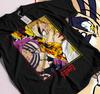 Maglietta Speciale Vintage Anime Unisex, Maglietta Anime Manga, Maglietta Anime, Maglietta per Amanti degli Anime, T-shirt Grafica Anime, Maglietta Manga, Anime Giapponese