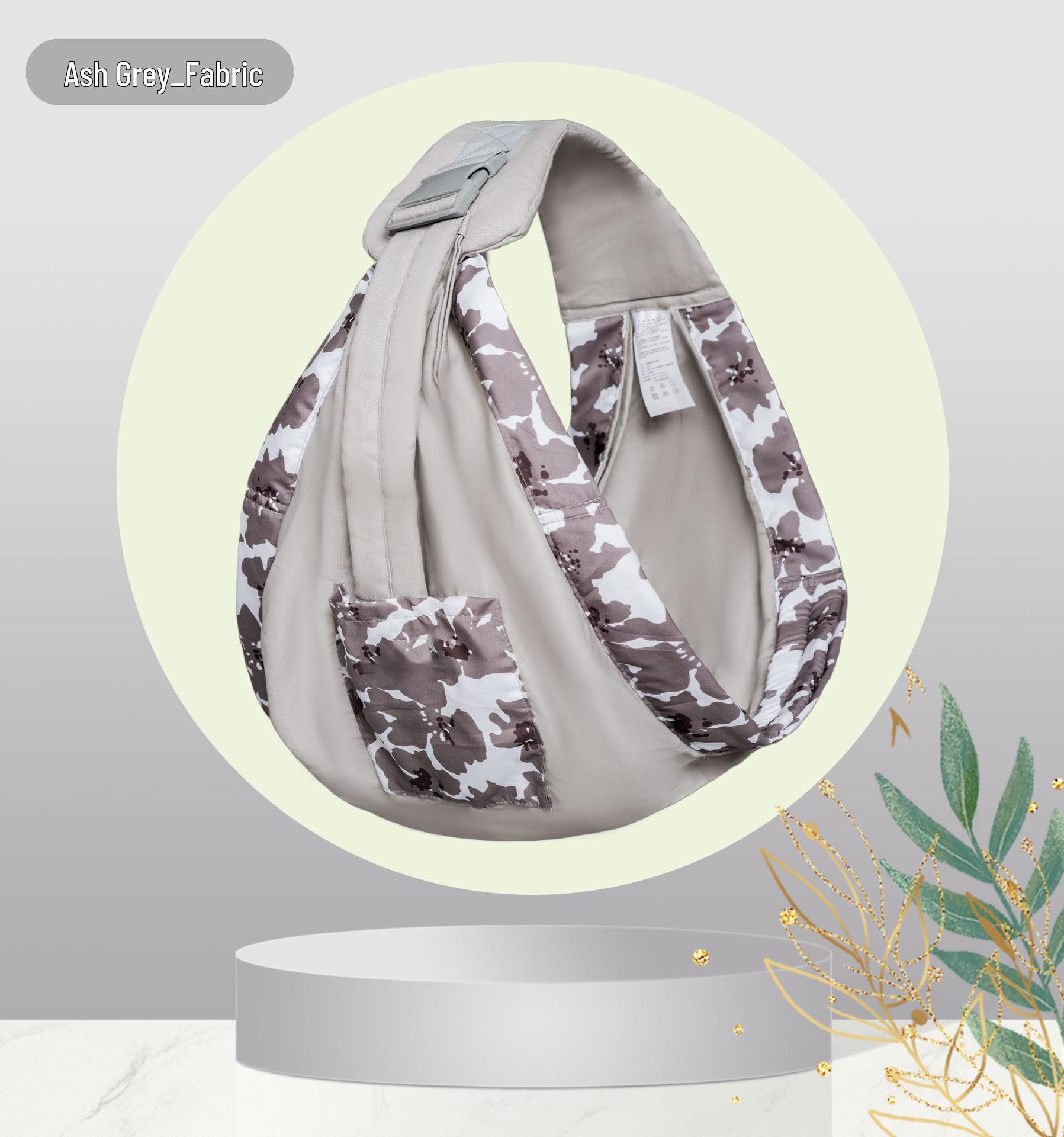 

Многофункциональный шарф для кормления и переноска-слинг для ребенка