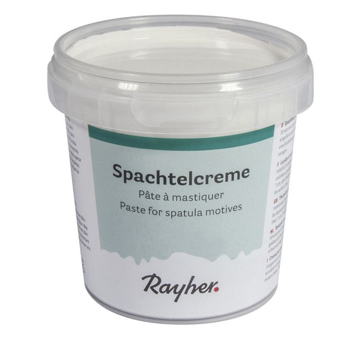 Pâte à mastiquer 200g