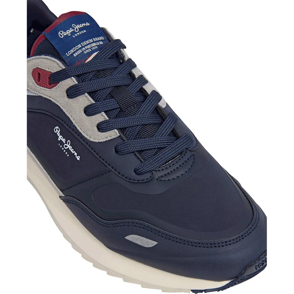 Pepe Jeans Bexley Urban Sneakers