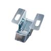 Industrial Equipment Cabinet & Toolbox Door Spring Latch Lock DK-805-5