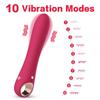 Leistungsstarker Bullet-Vibrator mit USB-Aufladung, Sexspielzeug für Erwachsene für Frauen, Masturbation, Klitorisstimulator, Vaginal-G-Punkt-Dildos-Vibrator