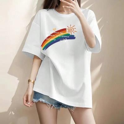 Toppe – T-shirts
