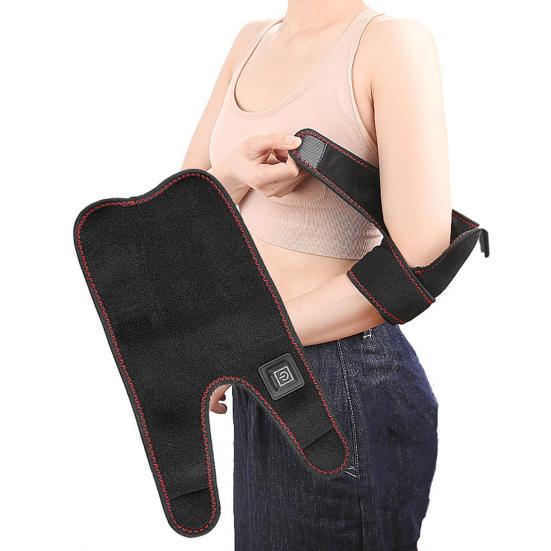 Electric Elbow Heating Pad for Tendonitis And Tennis Elbow 3 Levels