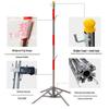 Stainless Steel Safety Barrier Post