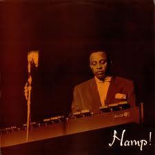 

LP Record LIONEL HAMPTON Hamp T166 World Record Cl 1962 UK Jazz Used