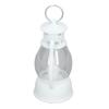 6Pcs Electric Lantern Vintage Lamp Battery Operated Light Home Decoration for Party