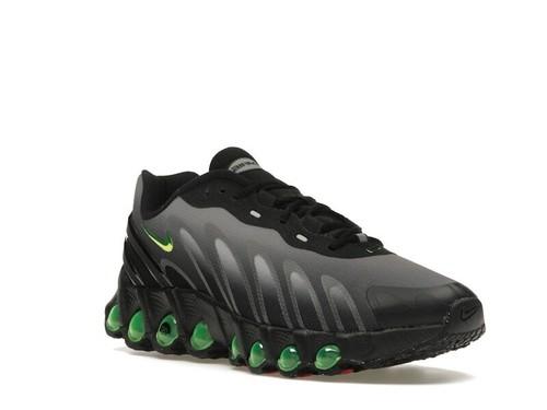 Nike Air Max DN8 Black Volt - FQ7860-003