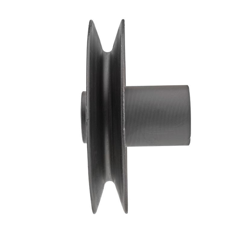 

Ferris Deck Pulley 122Cm Srsz1 Original Part 5104680