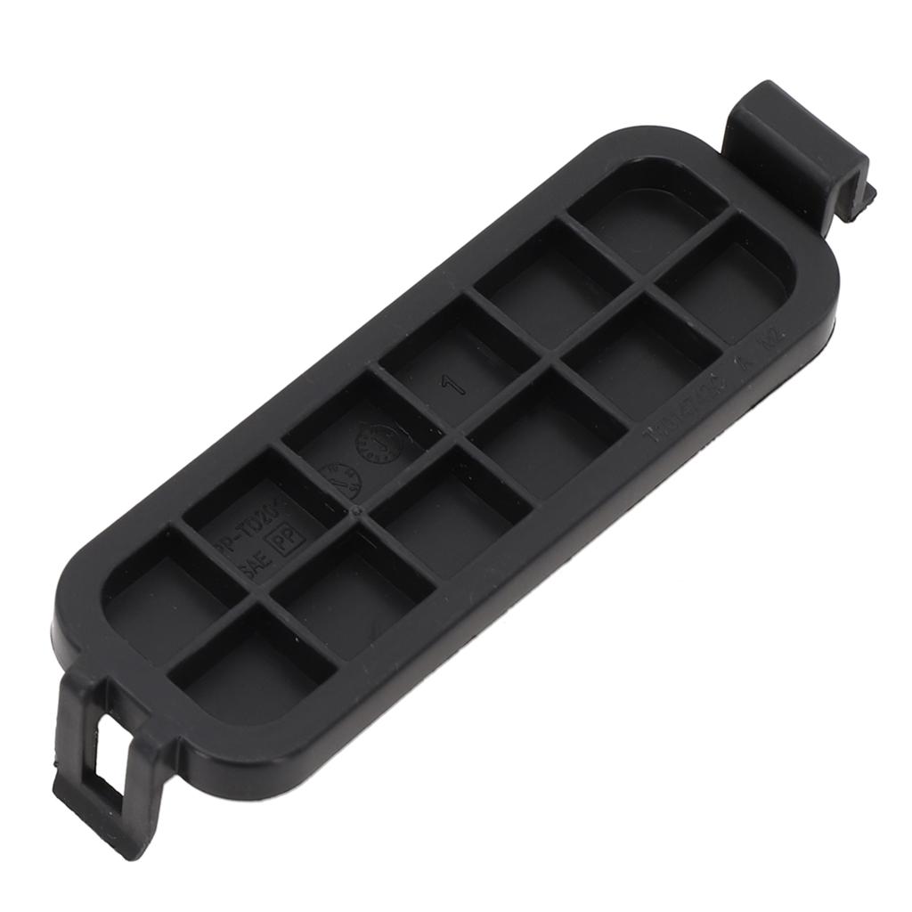 Cabin Air Filter Cover For Nissan For Sentra For Leaf 92419-3SG0A Car Air Conditioning Filter Covers Air Filters 7