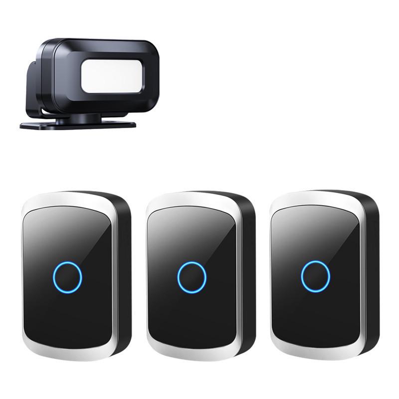 Welcome to the Infrared Sensor Electronic Doorbell & Anti-theft Device Shop