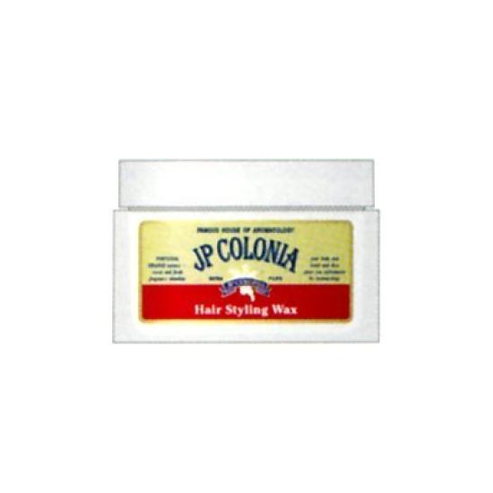

JP Colonia hair styling wax 200g чистый