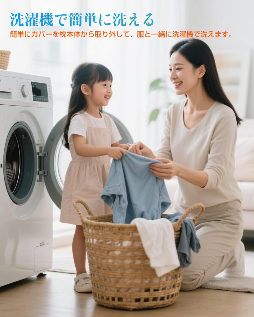 EWiN Memory Foam Pillow, Ergonomic Design, Formulated with Hyaluronic Acid Beauty Ingredients, Relieves Neck Pain, Sleeps Restfully, Suitable for