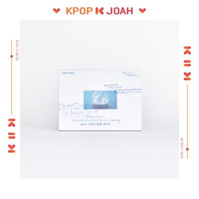 [ROMANCE : UNTOLD - DAYDREAM] - Japan Edition